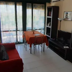 Flamingo House Appartamento Marzamemi