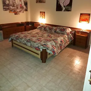 American B&B Villa Marrùbiu