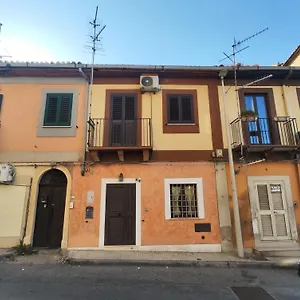 Home Appartamento Messina